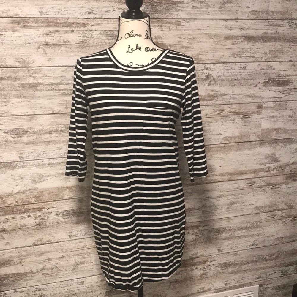 Cute shift dress